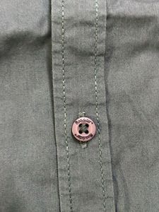 Roadster Pack Of 3 New Solid Shirts
