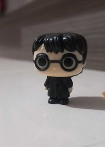 Harry Potter KINDERJOY Toy