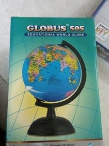 GLOBUS 505P