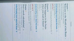 Education Book