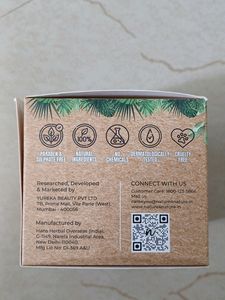 Natue 4 Nature Face Cleanser