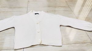 Ivory Top Zudio
