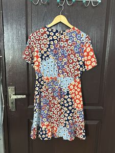 DOROTHY PERKINS Floral Dress