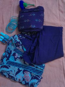 Elegant 3 Kurta Sets Combo