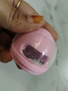 Pink Hair Remover Tool