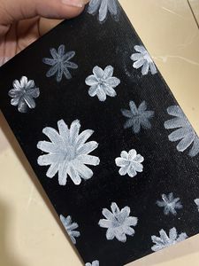 Flowers Canvas Art