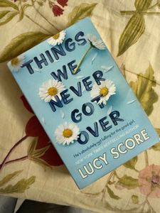 Lucy Score Book Bundle