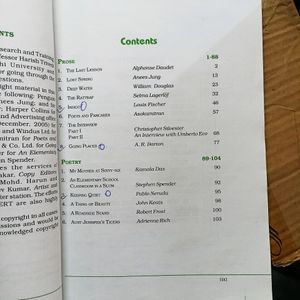 Flamingo English Textbook For Class 12