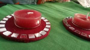 Tealight Candel