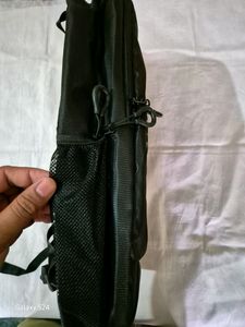 Brand Police New Backpack Bag In  Size Large