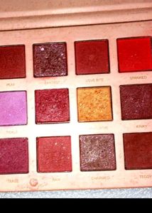 Eyeshadow Palette