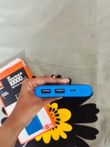 Xiaomi Mi Power Bank 2i 10000mAh