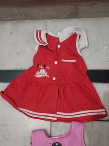 Girls Clothing Bundle