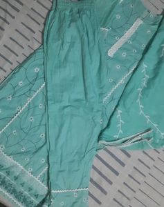 Elegant Kurta Set