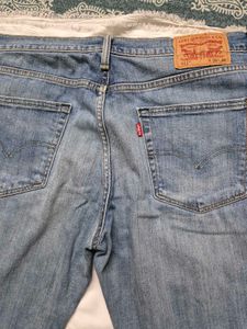 Levi&#39;s Jeans For Men | 36