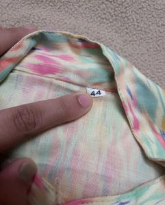 Men&#39;s Printed Kurta