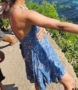 Mini Dress For Party