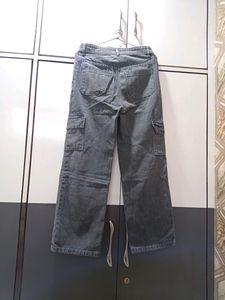 177. Cargo Jeans For Women