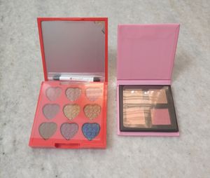 💥 Myglamm Eyeshadow Palette ✨❤️ Red One
