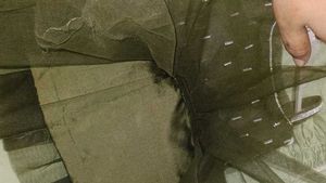 2 Cute Party Dresses