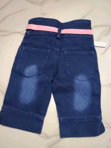 Girls&#39; Pants &amp; Shorts Bundle - Size Varies