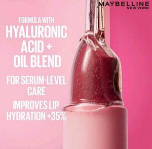 Maybelline New York Lip Gloss