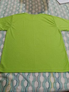 Green T-Shirt
