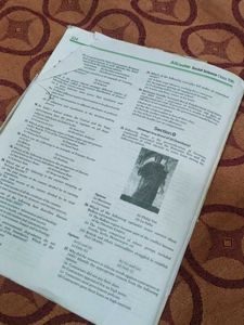 Arihant All In One Social Science Book