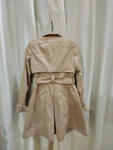 Elegant Trench Coat(premium quality)