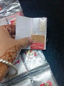 Roli Chawal