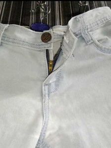 Straight Fit Jeans