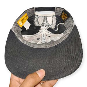 Bad Snapback Cap | Kpop Street Fashion