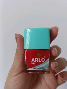 Nail Lacquer Paint