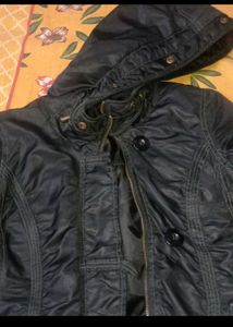 long winter Women Jacket