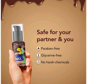 SIRONA BLEU CHOCOLATE