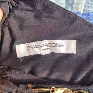 Elegant Black Dress 👗