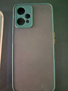 Unused Mobile Covers