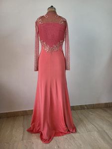 Beautiful diamond work dress