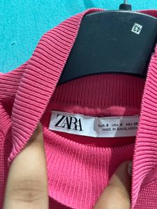 Zara Tank Top