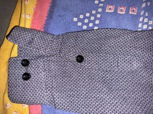 Stylish VAN DSL Shirt