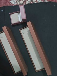 Jewellery Box