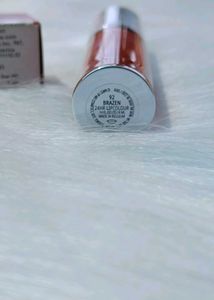 MAC Locked Kiss Ink Liquid Lipstick