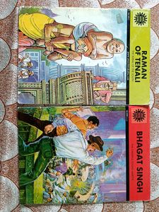 Amar Chitra Katha
