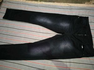 Black Jeans