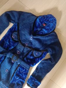 (Unused)Elegant😍&amp; Warm🥵Woman Sweater for☃️❄