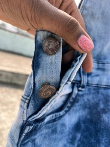 Dongry/ Ladies Jeans