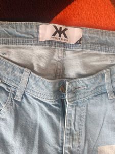 Denim Jeans 👖
