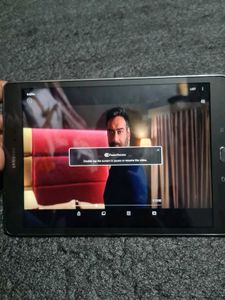 Samsung Tablet A