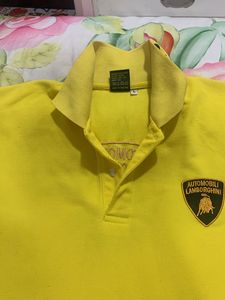 Lamborghini T-shirt📌offer In Profile