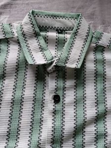 Striped Shirt